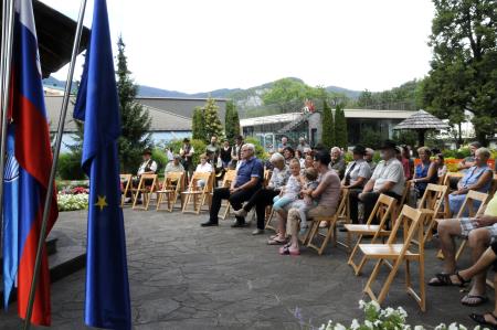 Lovski rogisti - foto Pavel korošec (7)
